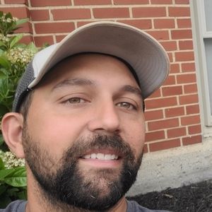 Meet your Posher, Anthony